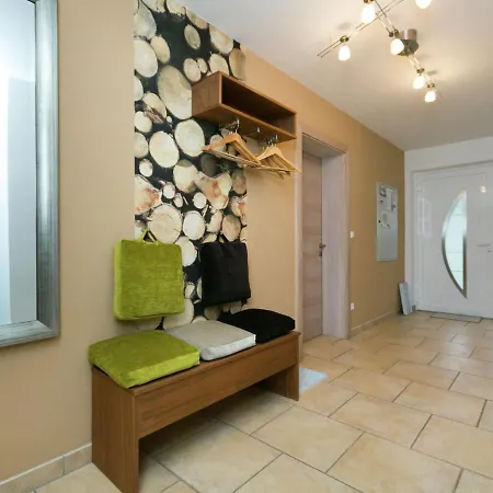Plushy Holiday In With Sauna Terrace Garden Ferienhaus Itter