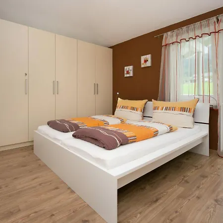Plushy Holiday In With Sauna Terrace Garden *