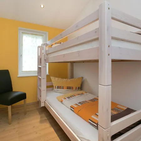Plushy Holiday In With Sauna Terrace Garden Itter